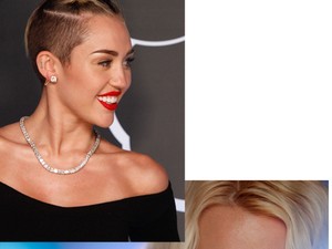 Miley Cyrus és Britney Spears közös dallal és klippel jelentkezik!