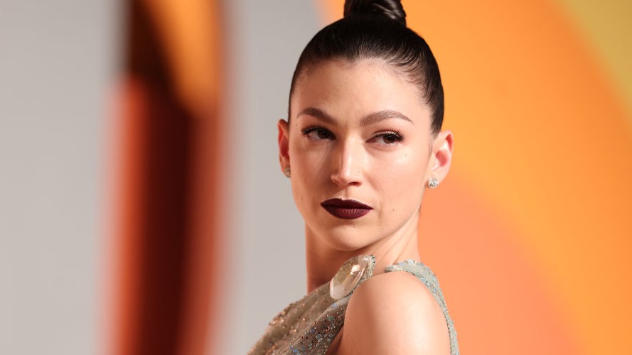 Úrsula Corberó hamarosan édesanya lesz