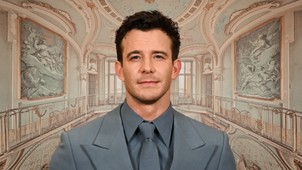 Luke Thompson nem akart híres lenni, most mégis érte őrül meg a fél világ