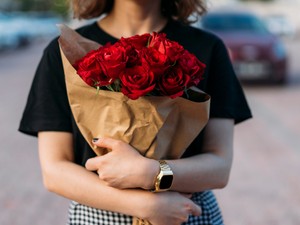 „Életem legjobb Valentin-napját a vibrátorommal töltöttem”