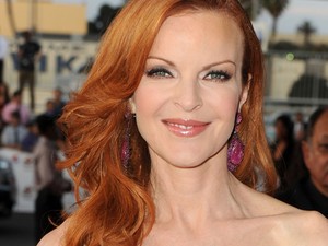 A Született feleségek sztárja legyőzte szörnyű betegségét és szuperül fest legújabb fotóin