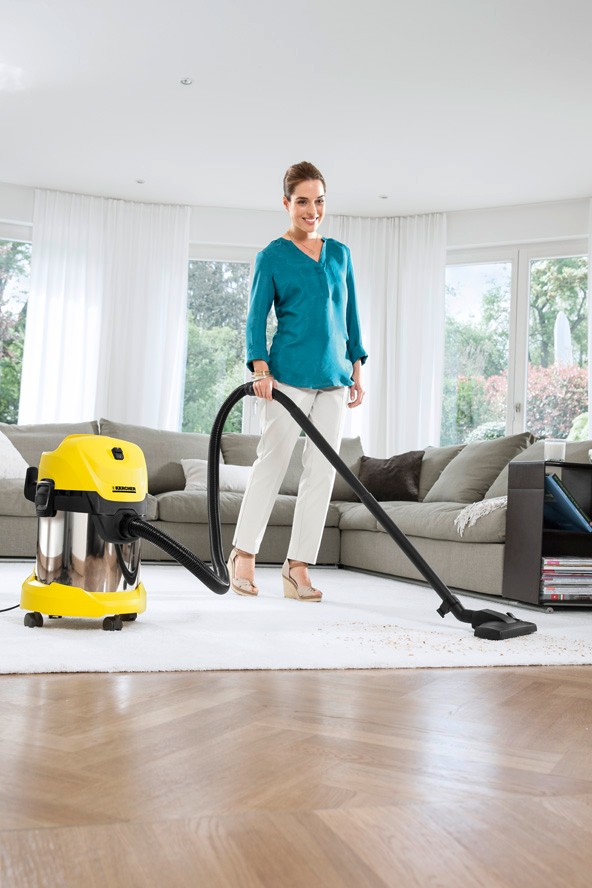 kärcher, porszívó, portatály, száraz nedves porszívó