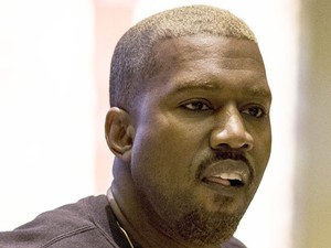 Kanye West Stephen Hawking és Platón után ered