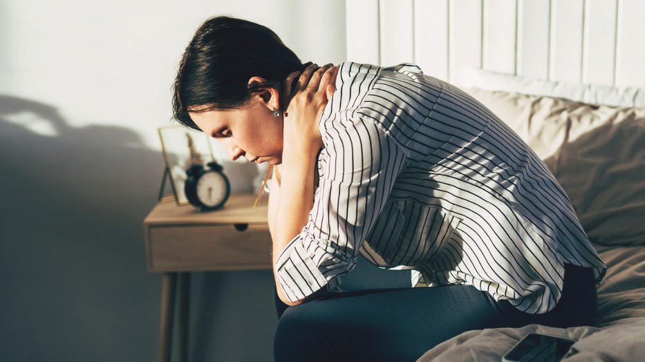 Egyetlen kialvatlan éjszaka is árthat egészségünknek