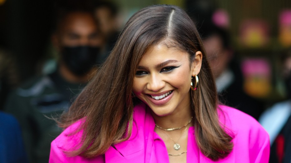 Zendaya pucérruhája nem semmi!