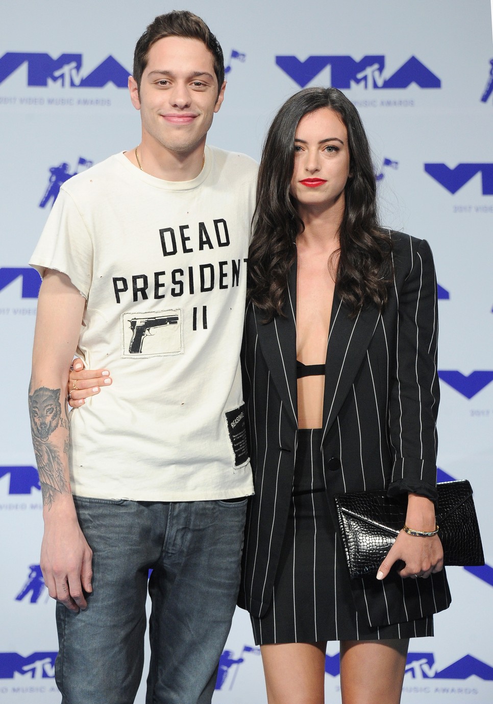 Ki az a Pete Davidson? És miért vannak odáig érte Hollywood legszebb és leghíresebb női?