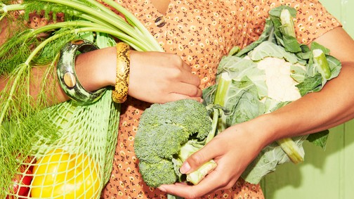 Egy teljes hónapig vegán étrenden éltem, elképesztő, milyen hatással volt a testemre