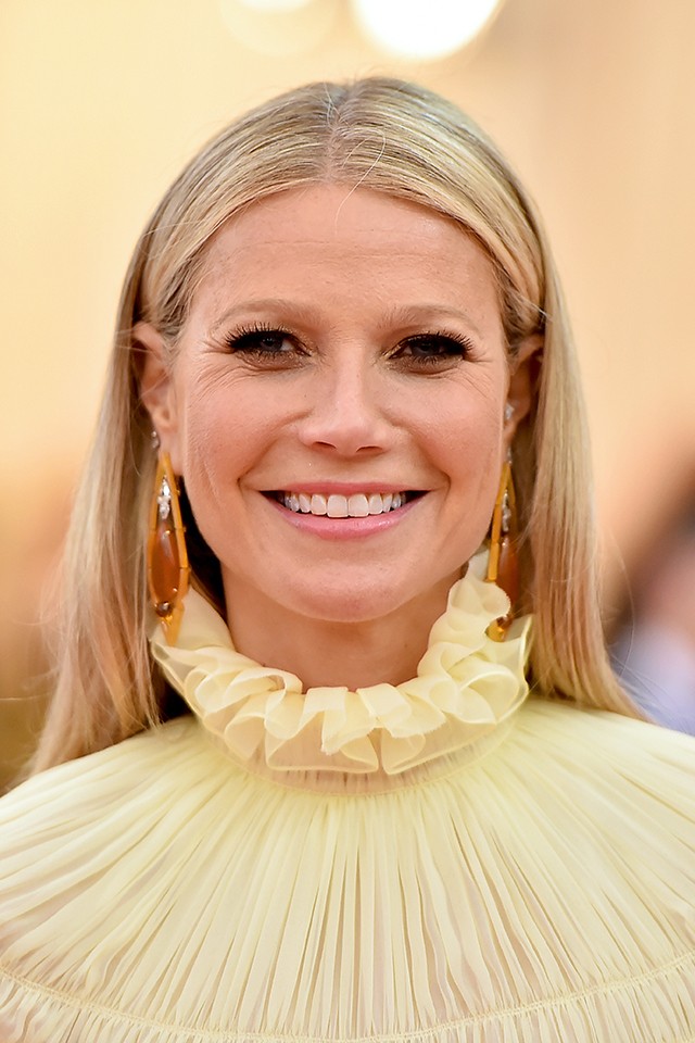 Gwyneth Paltrow szülinapi fotójától leesik az állad