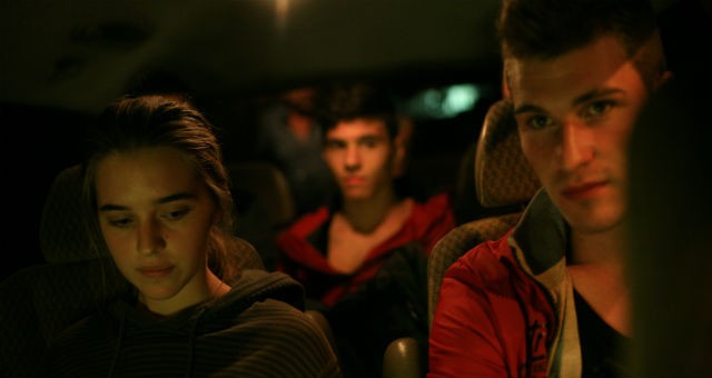 Exkluzív interjú Horváth Lilivel, a Karlovy Vary filmfesztivál kétszeresen díjazott filmjének, a Szerdai gyereknek a rendezőjével