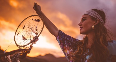 Te ismered az indián álomfogó legendáját, vagy csak hozzáad a hálószobád esztétikájához?