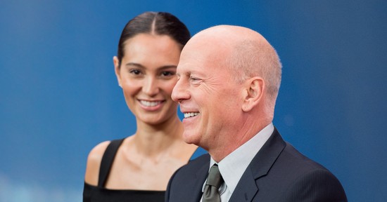 Bruce Willis felesége szívszorító részletet osztott meg férje állapotáról, belegondolni is rossz