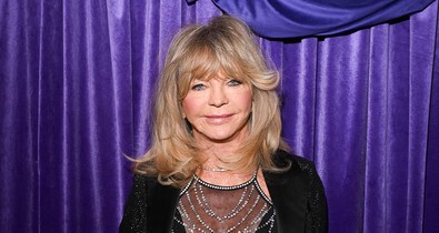 12 fotó a fiatal Goldie Hawn színésznőről, ami olyan, mintha egy másik életben készült volna 