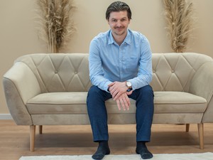 „Egy elhunyt fiú mondta az édesapjának, hogy üzenni fog neki” – Zsóri Péter látóval beszélgettünk