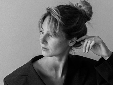 A Vogue magyar felfedezettje, Bodnár Zsófia fotográfus a kimerevített pillanatban látja igazán a szépséget