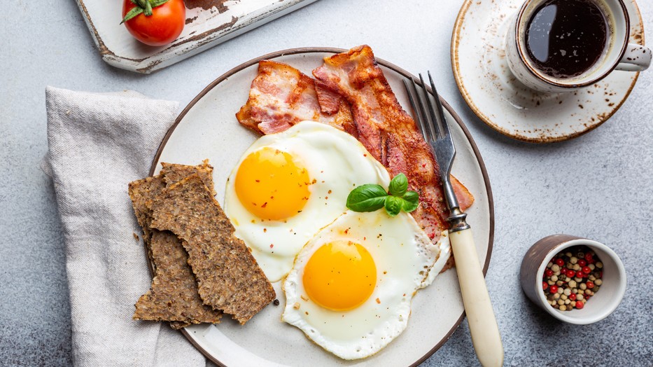 Ezek az ételek nem tesznek jót a szívünk egészségének 