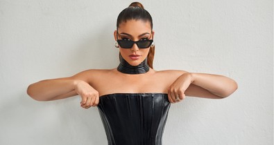 Kulcsár Edina új videóban mutatta meg, mennyit fogyott, követői elképedtek az eredményen: „Brutális, amilyen formában vagy”