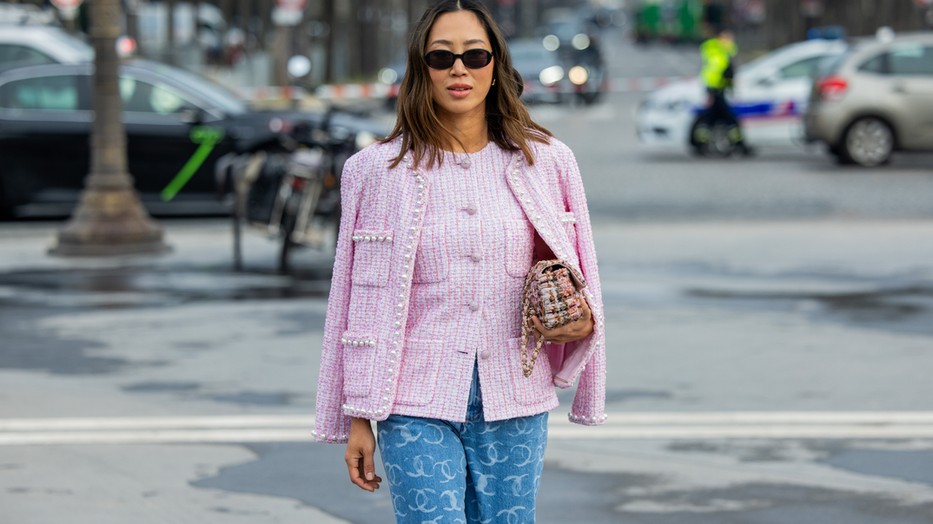 2025 vezető női tavaszi dzseki trendjei sokszínűbbek, mint valaha