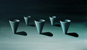 Négy kortárs alkotóval érkezik a MissionArt Galéria a Budapest Contemporaryra
