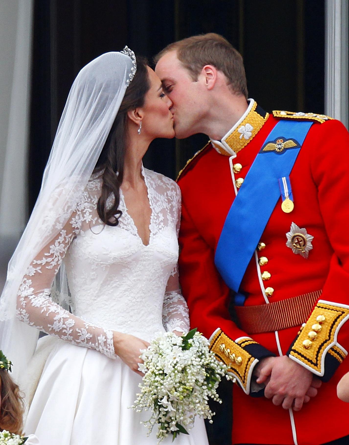 Látszik rajtuk, hogy mennyire imádják egymást!