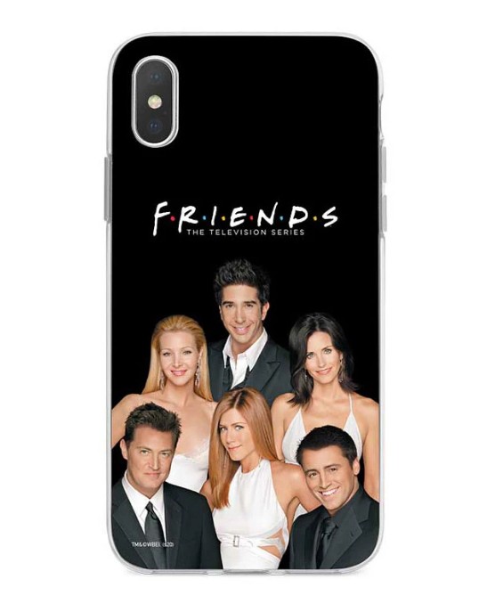  JÓBARÁTOK csoportkép telefontok