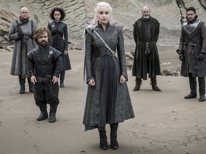 A legőrültebb Trónok Harca teóriák