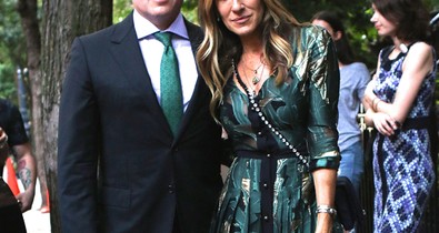 Sarah Jessica Parker szíve a helyén van, Carrie Bradshaw büszke lenne