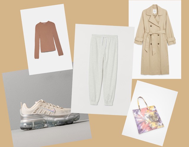 Így kombináld a melegítőnadrágot BÁRMILYEN darabbal