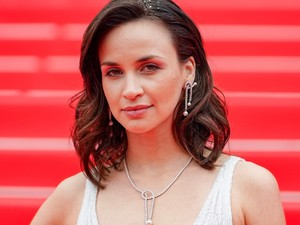 Sosem mondanád meg, hogy ezen a régi fotón Törőcsik Franciska színésznőt látod!