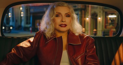 London varázsa Gucci stílusban: egy új kampány Debbie Harryvel