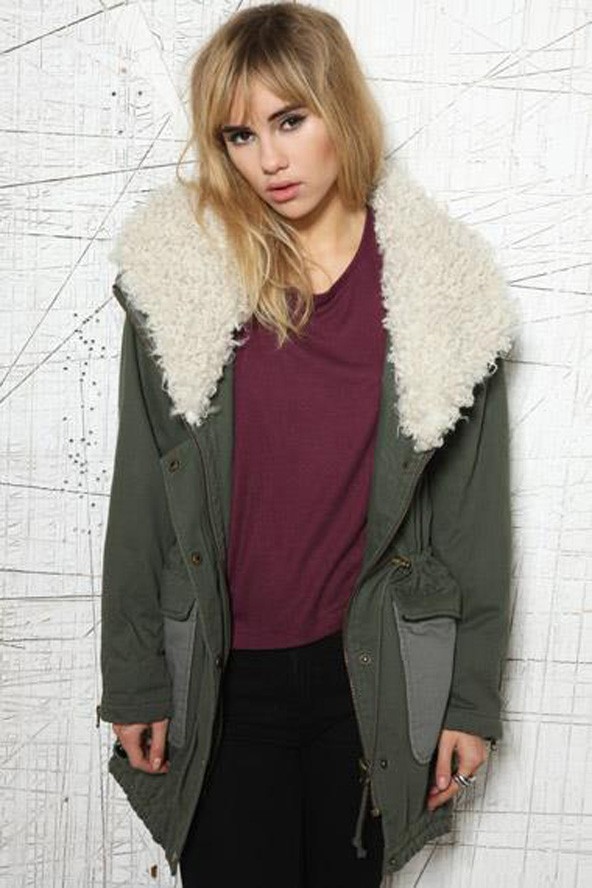 Urban Outfitters kampány.