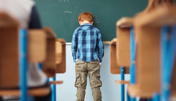 Bátor az az intézmény, aki bevallja, hogy náluk jelen van az iskolai zaklatás