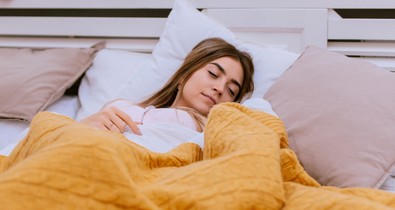 Kiderült, hány foknak kellene lennie a tökéletes hálószobában, hogy zavartalanul aludj