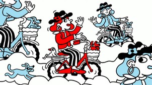 Egy őszinte kapcsolatban a kötődés nem elveszi a szabadságot, hanem biztonságos teret nyújt