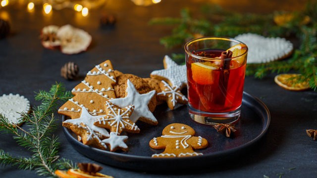 5 koktél TikTok-ról, ami felpezsdíti a hosszú, téli estéket