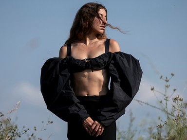 Babé Sila új dala a Bhebbak forever a szerelem örökkévalóságáról szóló bódító soul utazás