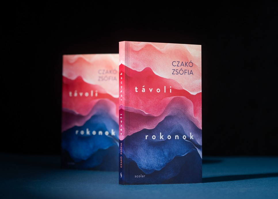 távoli rokonok czakó zsófi