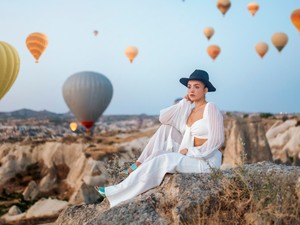 Tudjuk, hogy nyaralsz idén nyáron: Ankara és Kappadókia semmihez sem fogható élményt nyújt