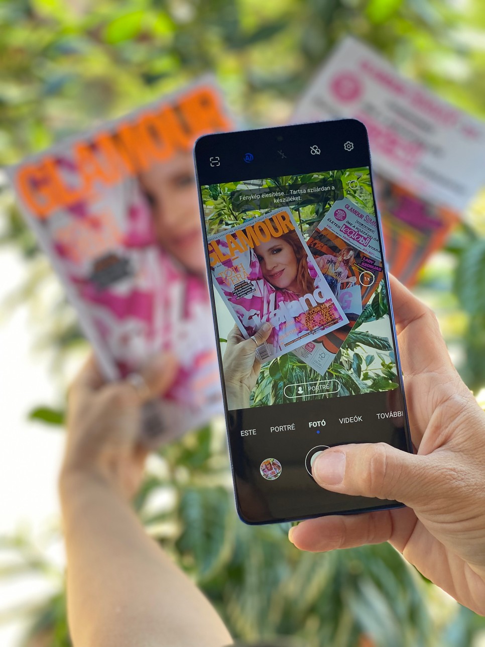 Honor Magic 4 Lite 5G