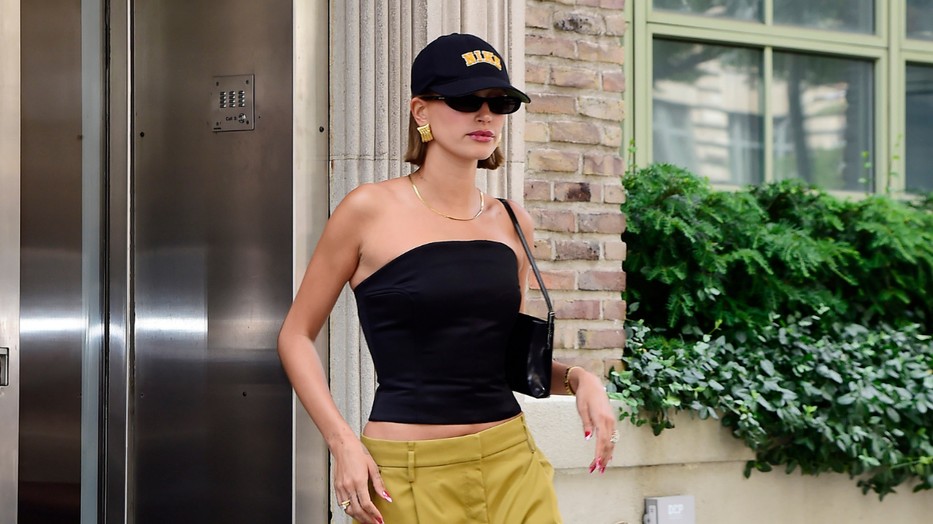 A csőtop és a csőruha meghódította a nyarat.