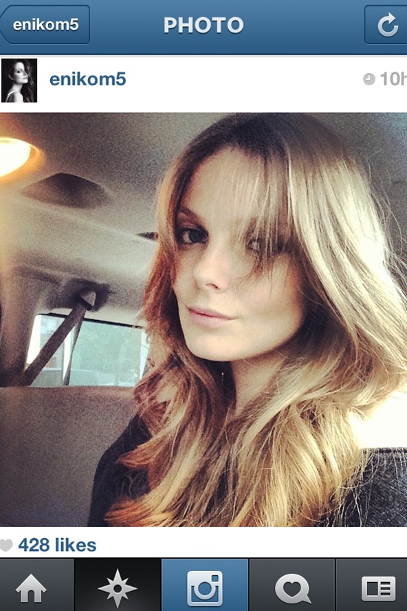 Glamour szerkesztőség