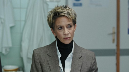 Török-Illyés Orsolya: „Ahhoz, hogy visszataláljak a színészethez, egyszer igazán el kellene tudnom engedni”