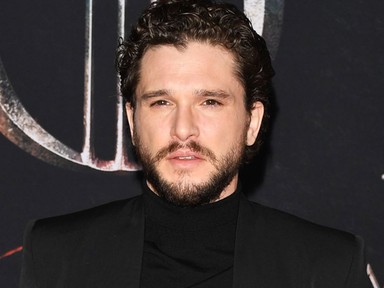 Sosem gondolnád, melyik volt Kit Harington kedvenc része a Trónok harcában