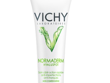 Vedd fel a harcot a pattanásokkal!