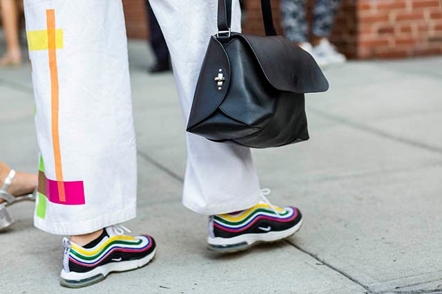 Top 10 sneakertrükk: 2017 tavaszán fedezd fel sneakeruniverzumot!