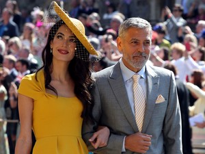George Clooney kitálalt: ez az egy dolog nagyon megnehezíti a házasságukat Amal Clooneyval