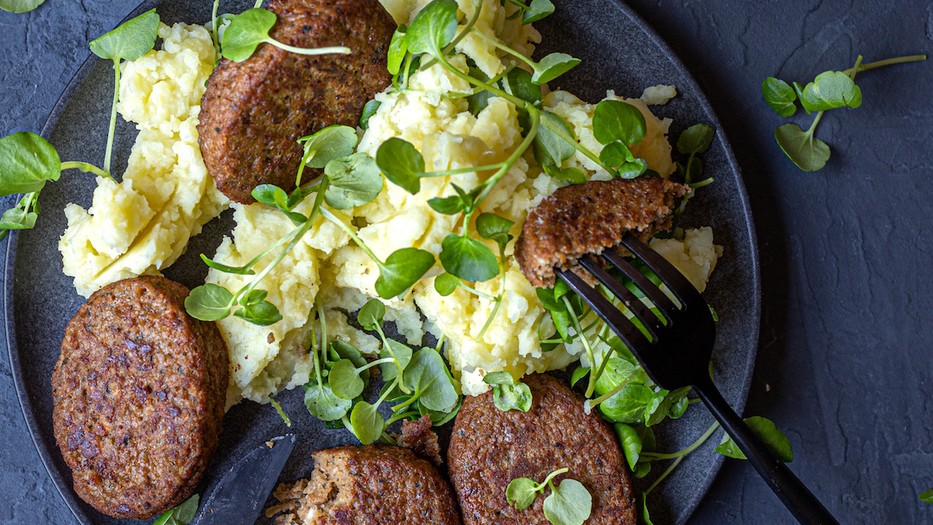 Egy finom, vegán burger tökéletes alternatíva, és így könnyedén csökkentheted a húsfogyasztásod, ami elengedhetetlen az ökotudatosabb élethez