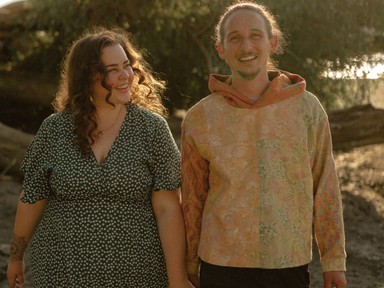 Mesébe illő szerelmi történet egy illusztrátor és egy keramikus találkozásáról, ami egy közös vállalkozásban teljesedett ki