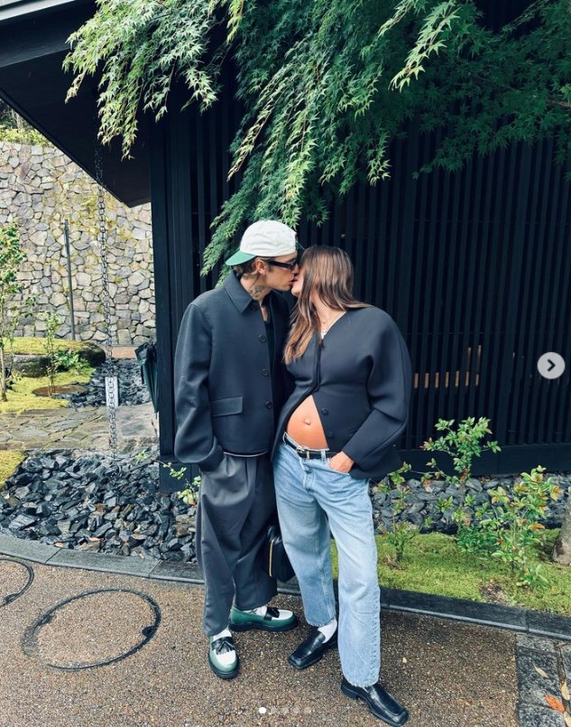 Olyan szépek együtt!