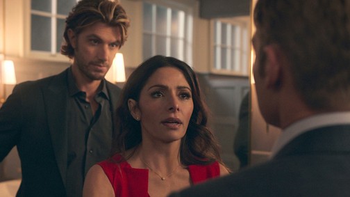 A párcsere tényleg megoldást nyújthat a szexuális életetek fellendítésére?