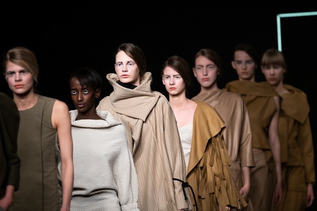 Mutatjuk, mi lesz a divat a magyar tervezők szerint